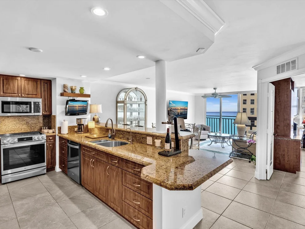 Unit for sale at 1149 Hillsboro Mile, Hillsboro Beach, FL 33062