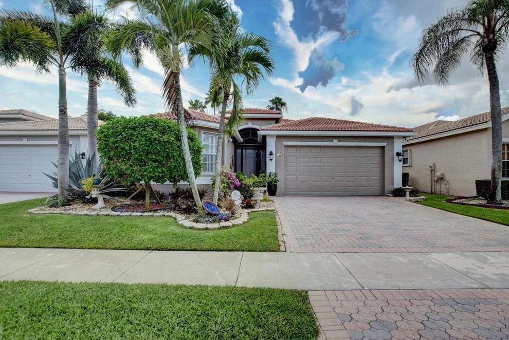 Unit for sale at 7090 Prado Lake Drive, Delray Beach, FL 33446
