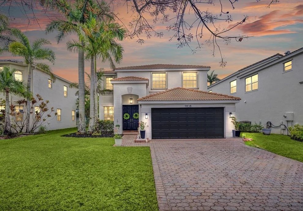 Unit for sale at 9838 Shepard Place, Wellington, FL 33414
