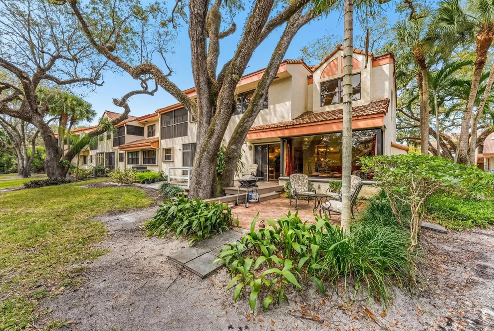 Unit for sale at 3317 Water Oak Drive, Hollywood, FL 33021
