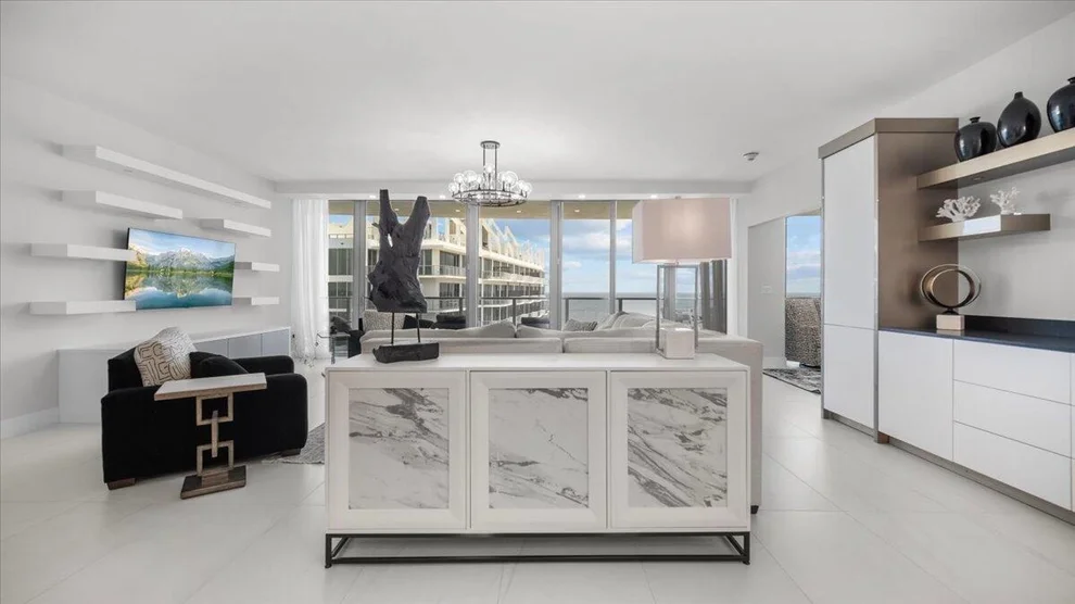 Unit for sale at 3100 N Ocean Drive, Riviera Beach, FL 33404