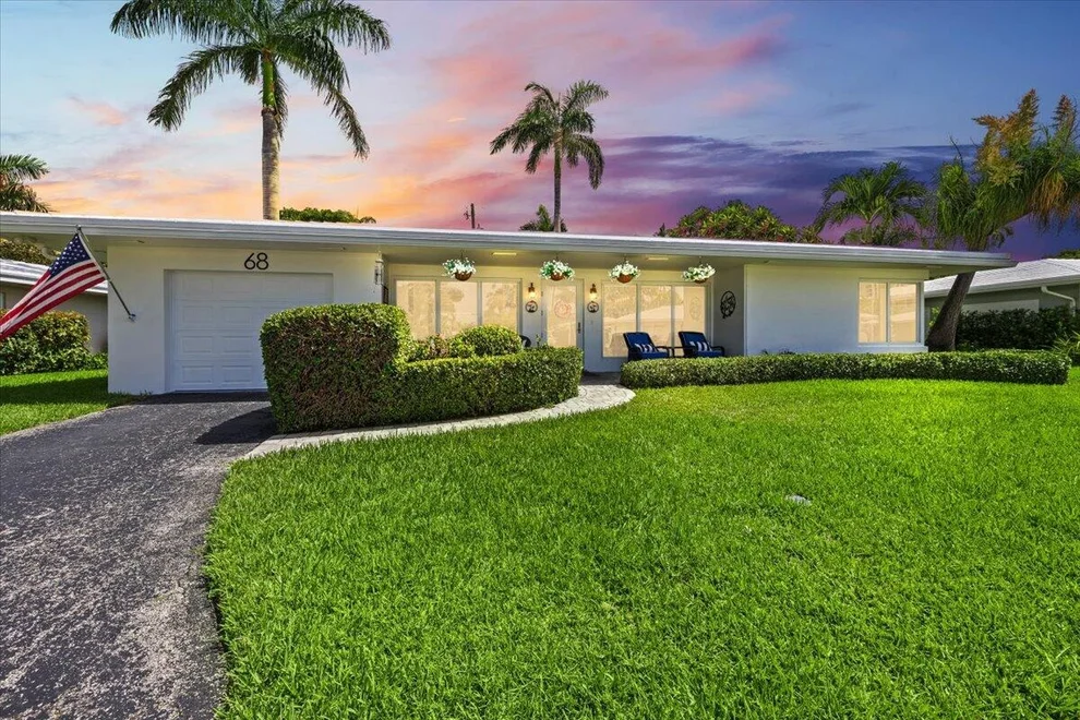 Unit for sale at 1431 S Ocean Boulevard, Pompano Beach, FL 33062