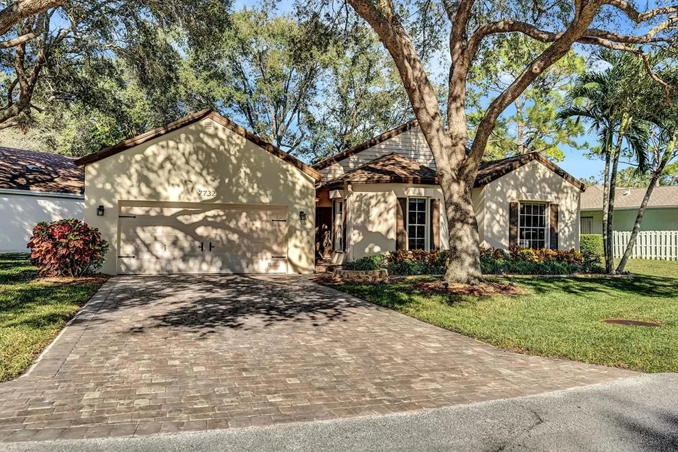 Unit for sale at 7732 Kings Ride, Boynton Beach, FL 33436