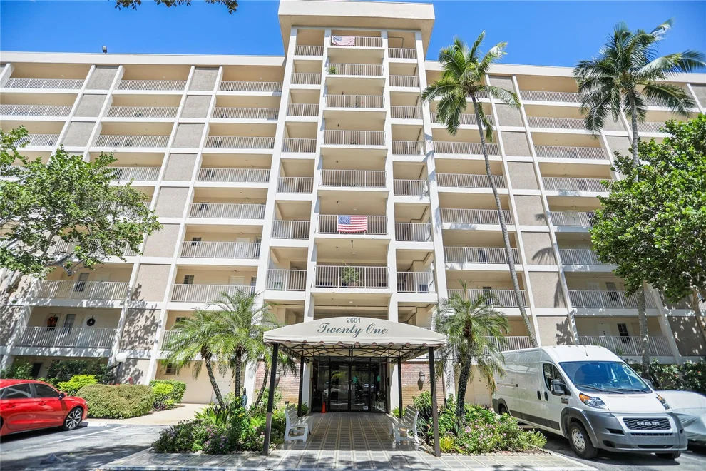 Unit for sale at 2661 S Course Drive, Pompano Beach, FL 33069