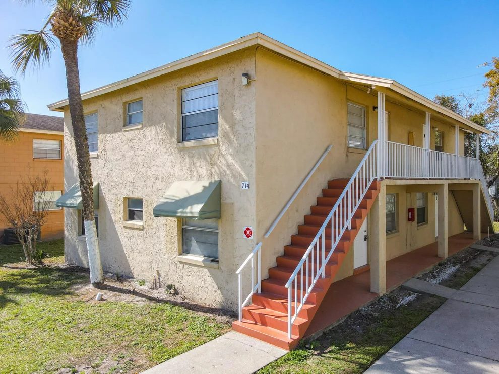 Unit for sale at 714 Michigan Court, St Cloud, FL 34769
