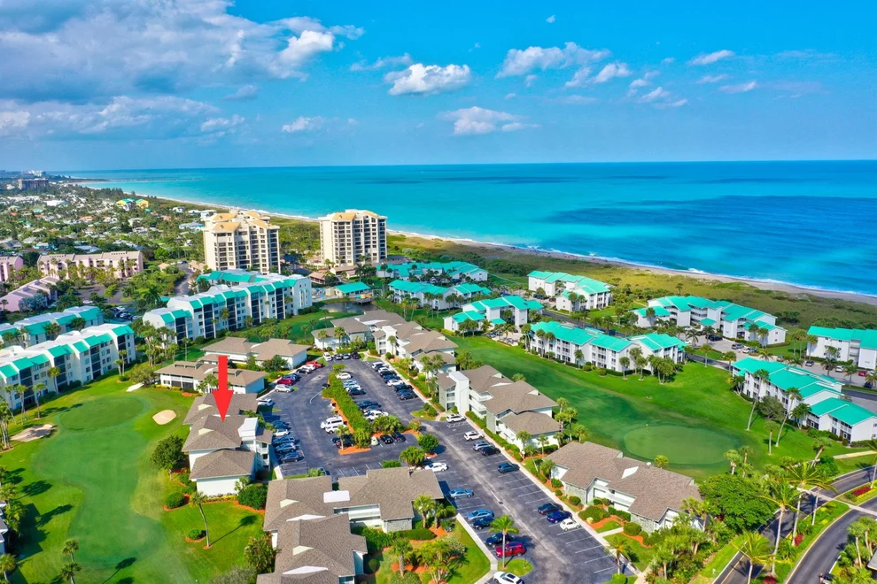Unit for sale at 2400 S Ocean Drive, Fort Pierce, FL 34949