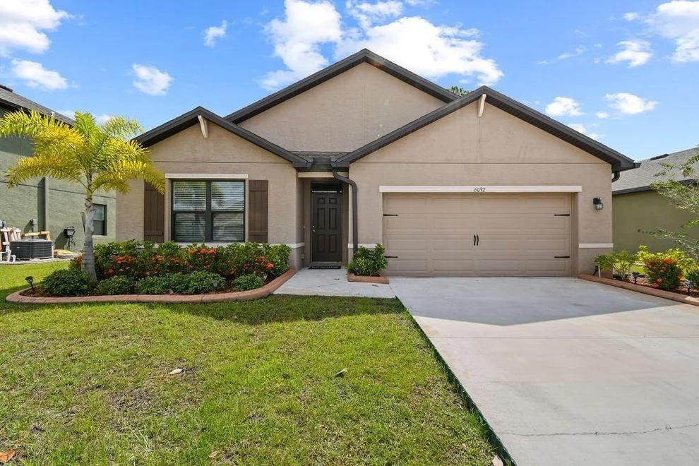 Unit for sale at 6092 NW Regent Street, Port St Lucie, FL 34983
