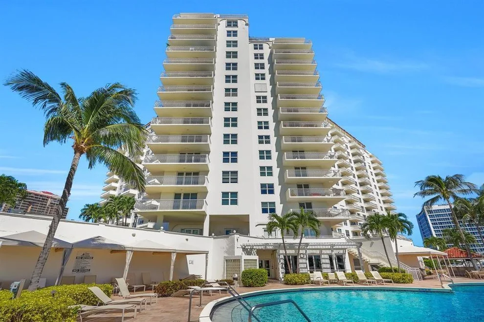 Unit for sale at 1 Las Olas Circle, Fort Lauderdale, FL 33316