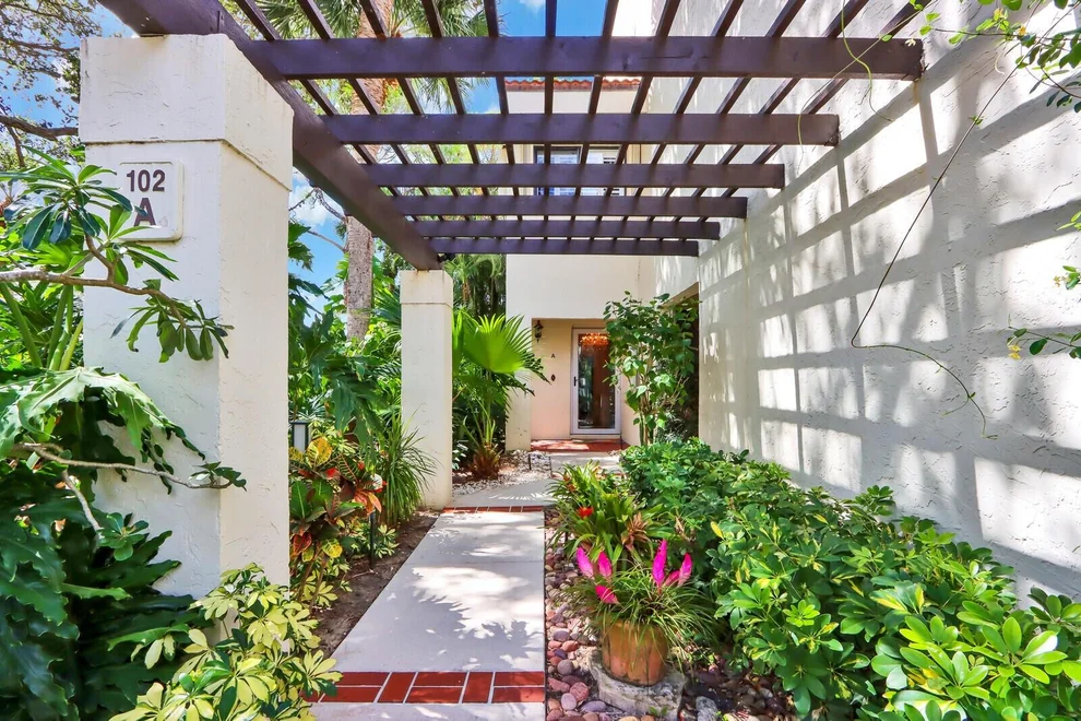 Unit for sale at 102 Sea Oats Drive, Juno Beach, FL 33408