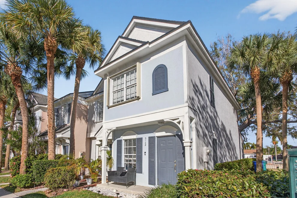 Unit for sale at 3148 Festival Drive, Margate, FL 33063