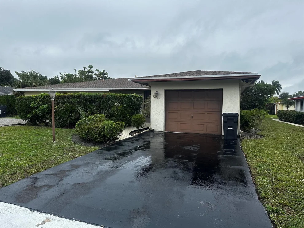 Unit for sale at 3846 Match Road, Lake Worth, FL 33467