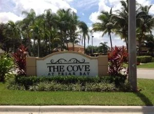 Unit for sale at 3501 Briar Bay Boulevard, West Palm Beach, FL 33411