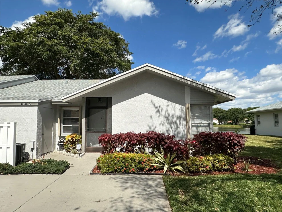 Unit for sale at 8885 Windtree Street, Boca Raton, FL 33496