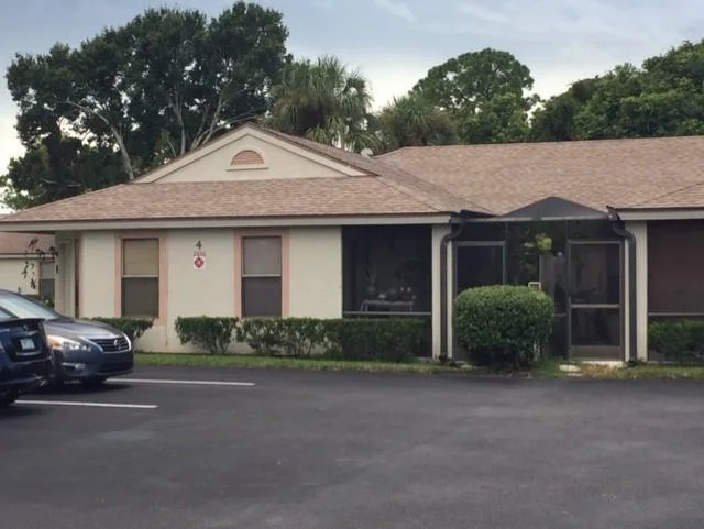 Unit for sale at 2816 Stoneway Lane, Fort Pierce, FL 34982