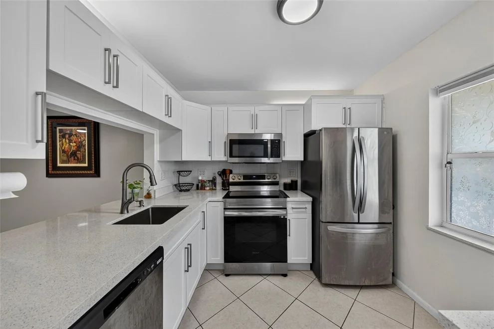 Unit for sale at 7610 NW 1st Street, Margate, FL 33063