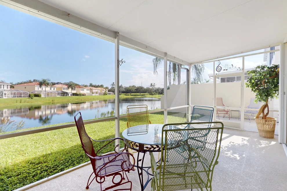 Unit for sale at 2136 Tigris Drive, West Palm Beach, FL 33411