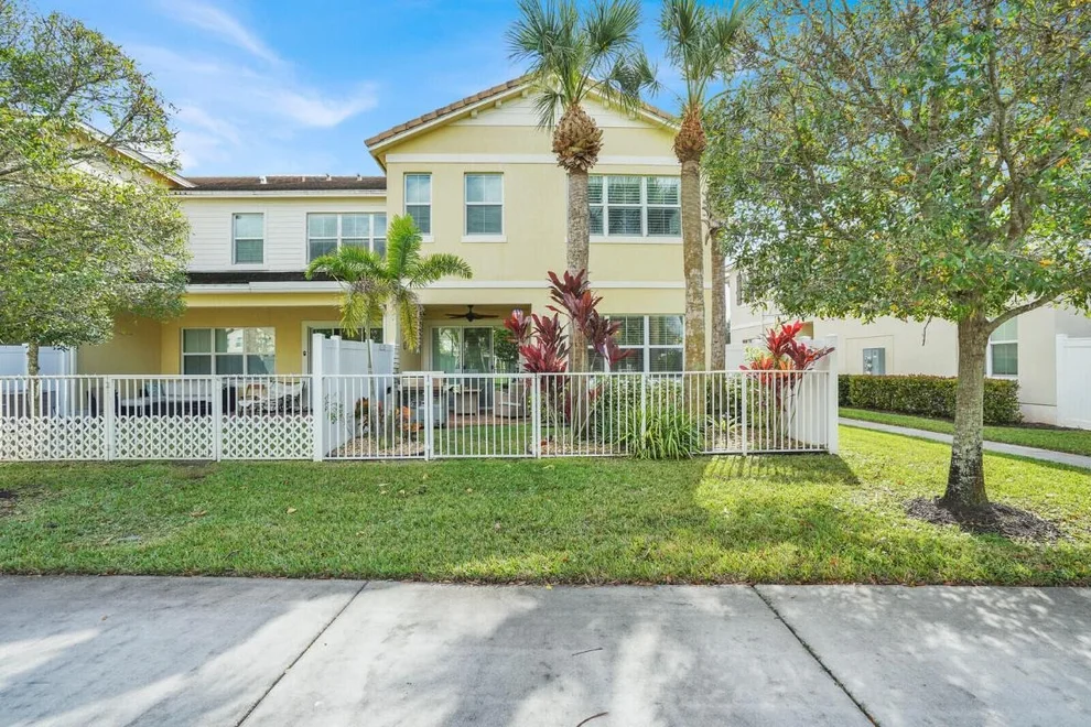 Unit for sale at 12029 Park Central, Royal Palm Beach, FL 33411