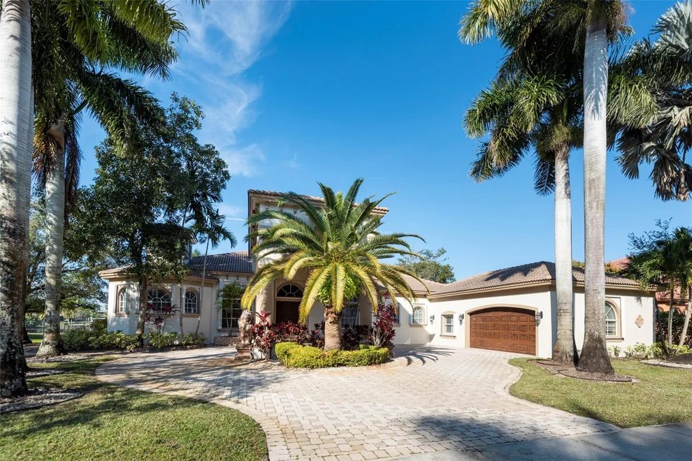 Unit for sale at 1483 SW 150th Terrace, Davie, FL 33326