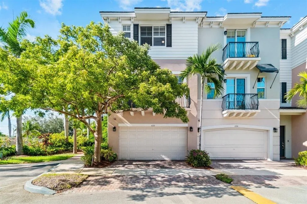 Unit for sale at 632 NW 38th Circle, Boca Raton, FL 33431