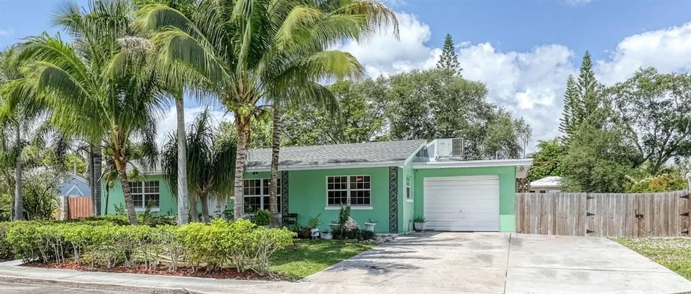 Unit for sale at 525 N C Street, Lake Worth Beach, FL 33460