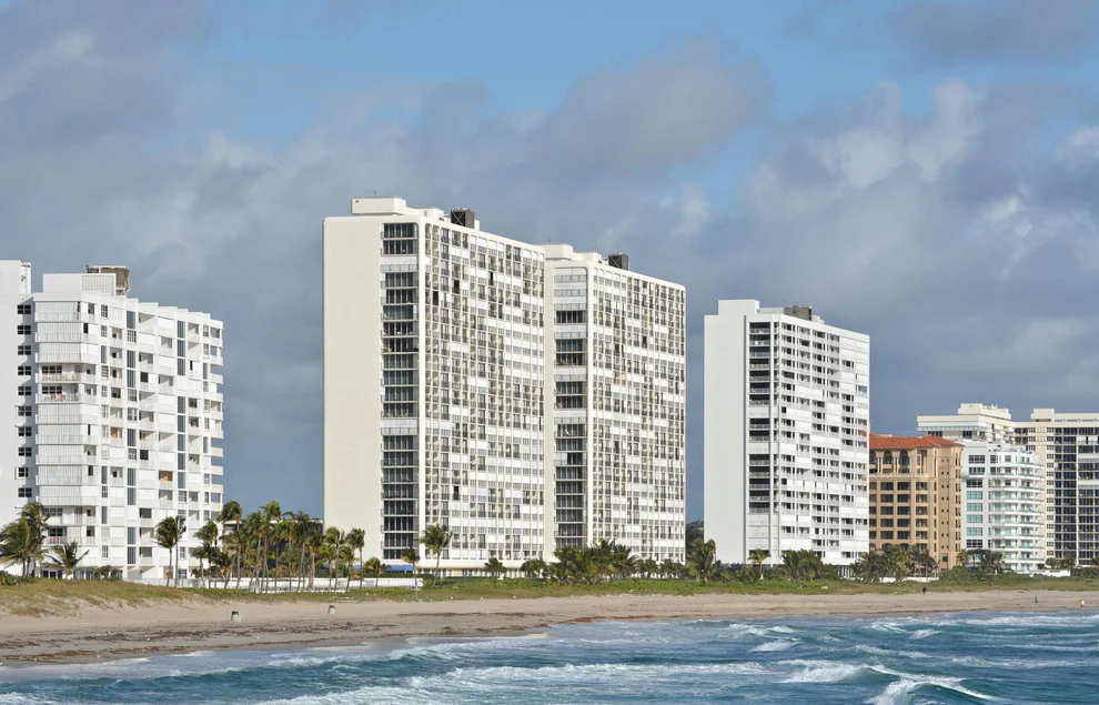 Unit for sale at 2800 S Ocean Boulevard, Boca Raton, FL 33432