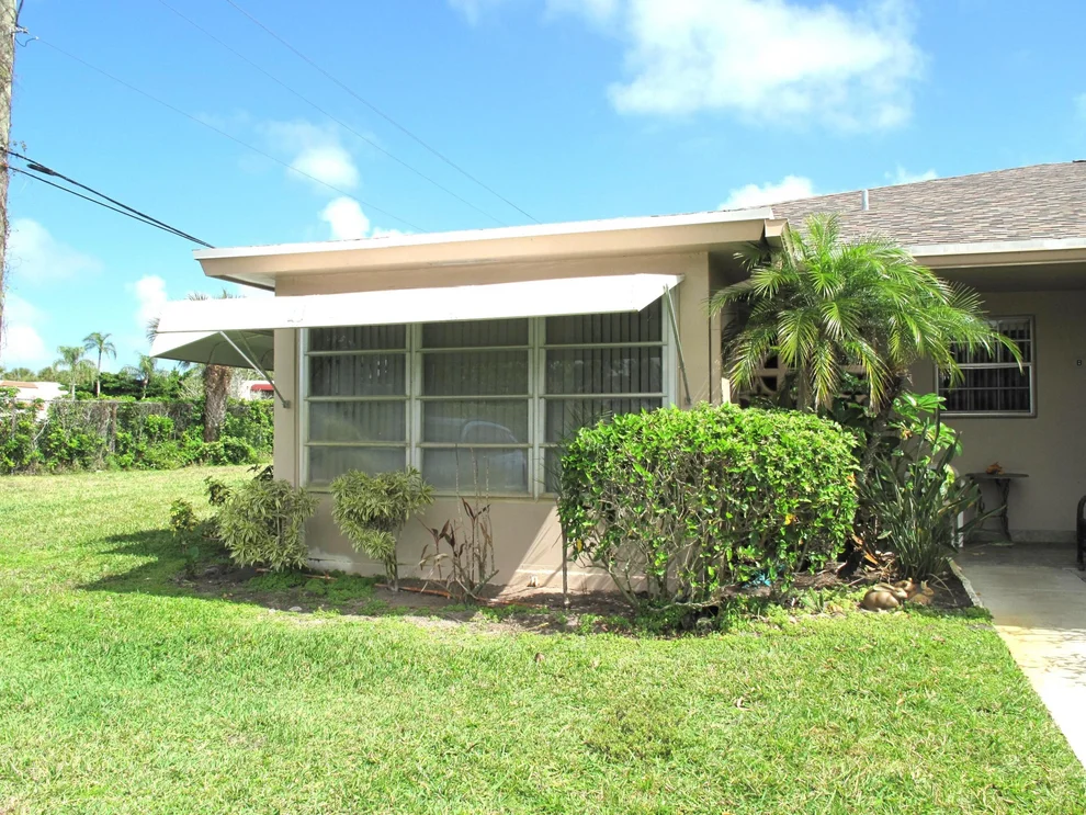 Unit for sale at 1295 High Point Place N, Delray Beach, FL 33445
