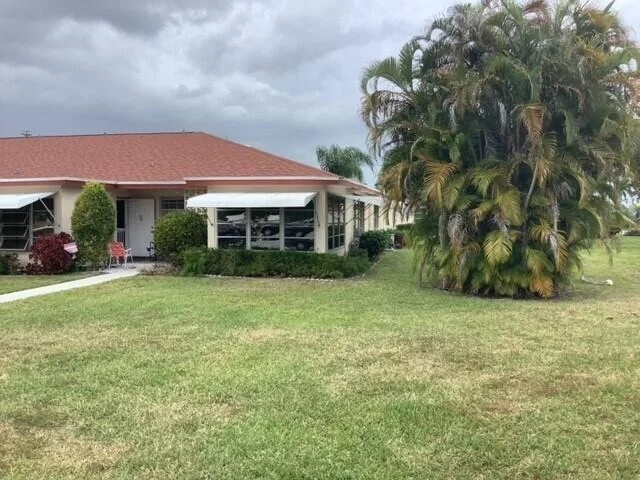 Unit for sale at 4855 NW 2nd Street, Delray Beach, FL 33445