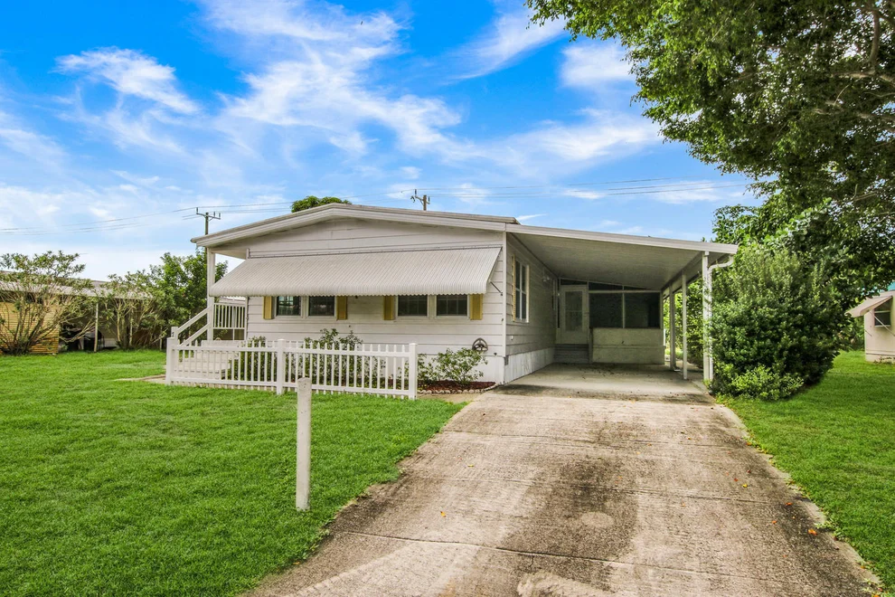 Unit for sale at 7218 SE Swan Avenue, Hobe Sound, FL 33455