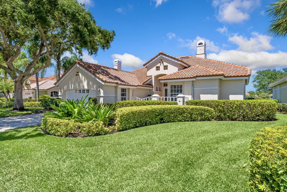 Unit for sale at 1600 Saint Davids Lane, Vero Beach, FL 32967