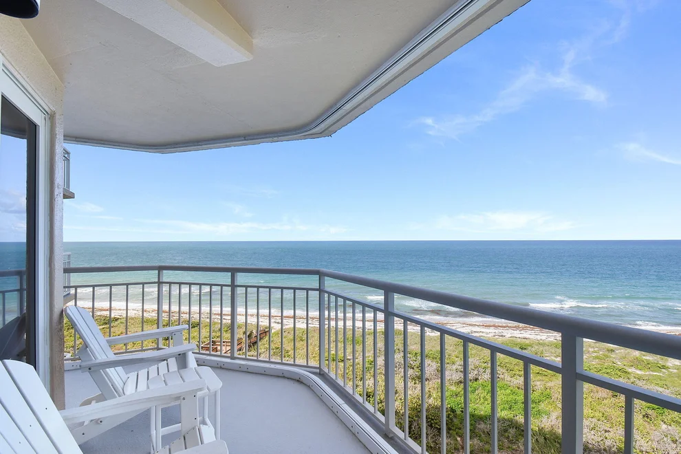 Unit for sale at 3870 N Highway A1a, Fort Pierce, FL 34949