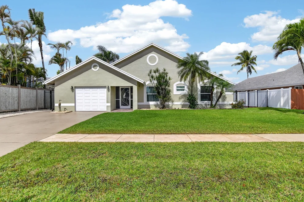 Unit for sale at 22591 Sawfish Terrace, Boca Raton, FL 33428