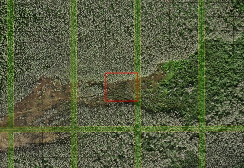 Unit for sale at 0 Holopaw Groves Road, St Cloud, FL 34772
