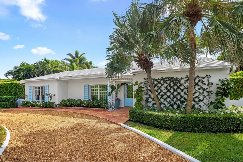 Unit for sale at 252 Jamaica Lane, Palm Beach, FL 33480