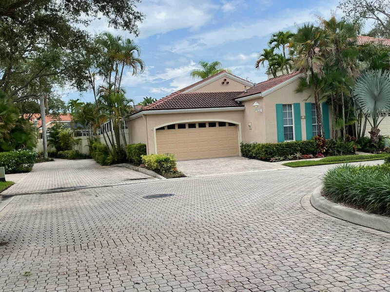 Unit for sale at 51 Via Del Corso, Palm Beach Gardens, FL 33418