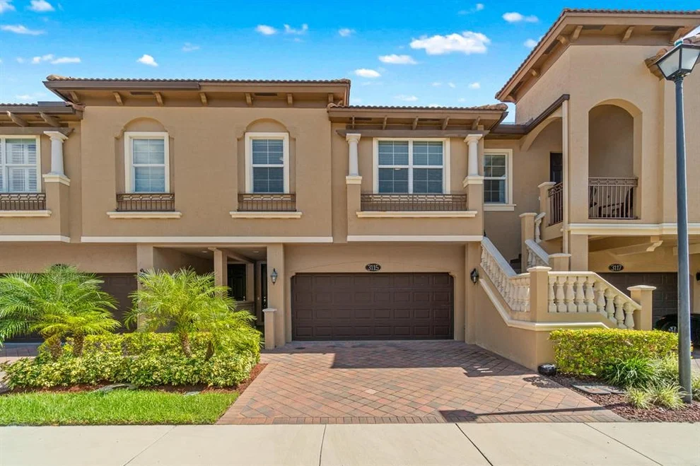 Unit for sale at 3115 Waterside Circle, Boynton Beach, FL 33435