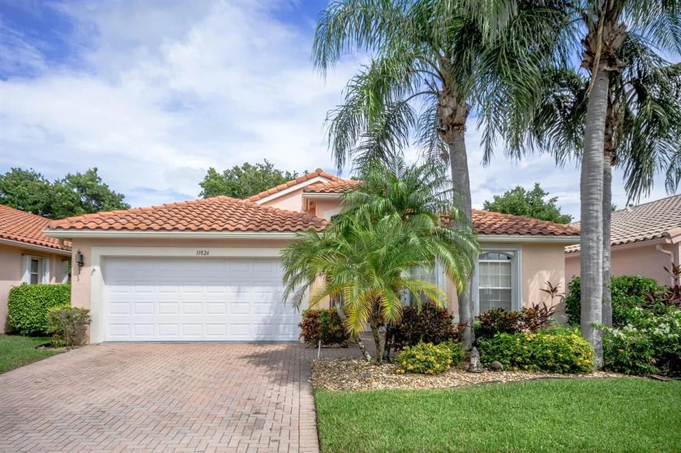 Unit for sale at 11826 Haddon Parkway, Boynton Beach, FL 33437