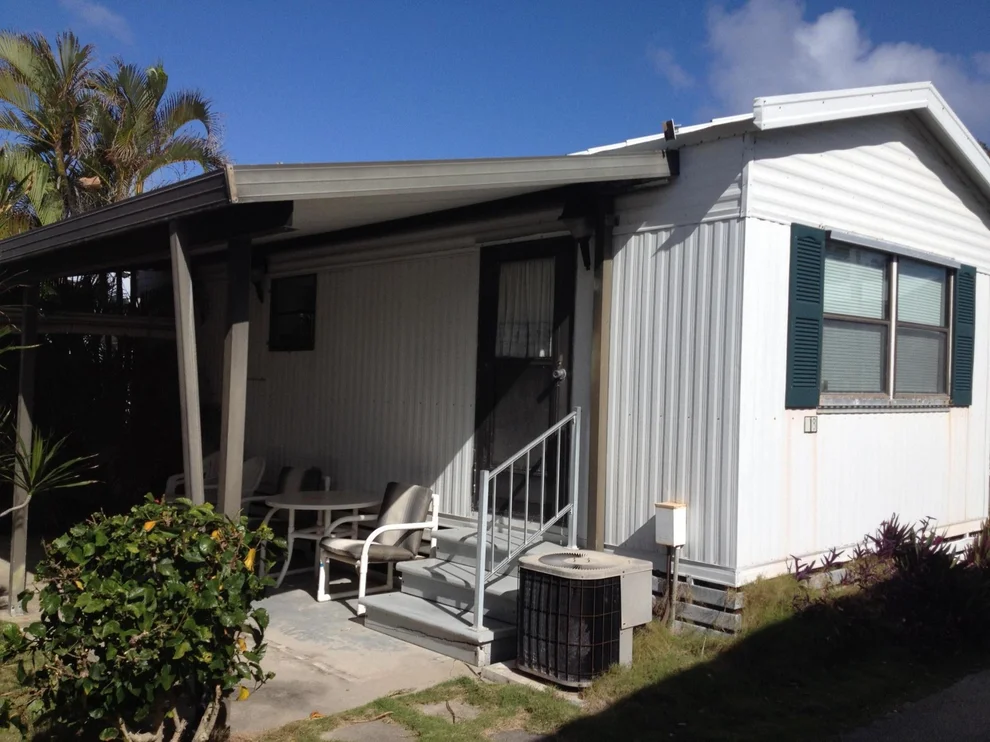 Unit for sale at 8-K Juniper Drive, Briny Breezes, FL 33435