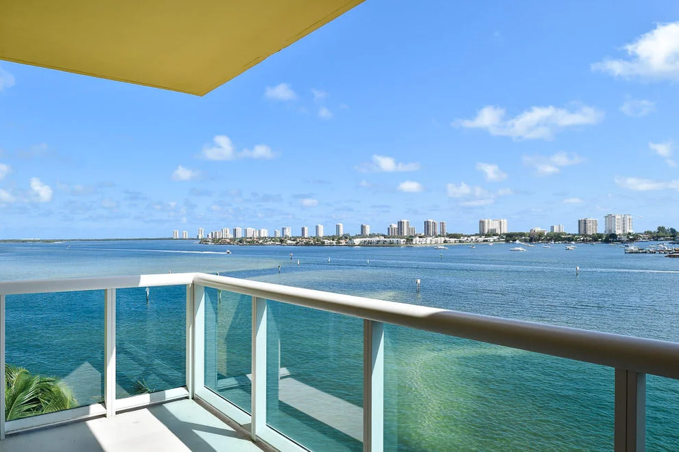 Unit for sale at 2640 Lake Shore Drive, Riviera Beach, FL 33404