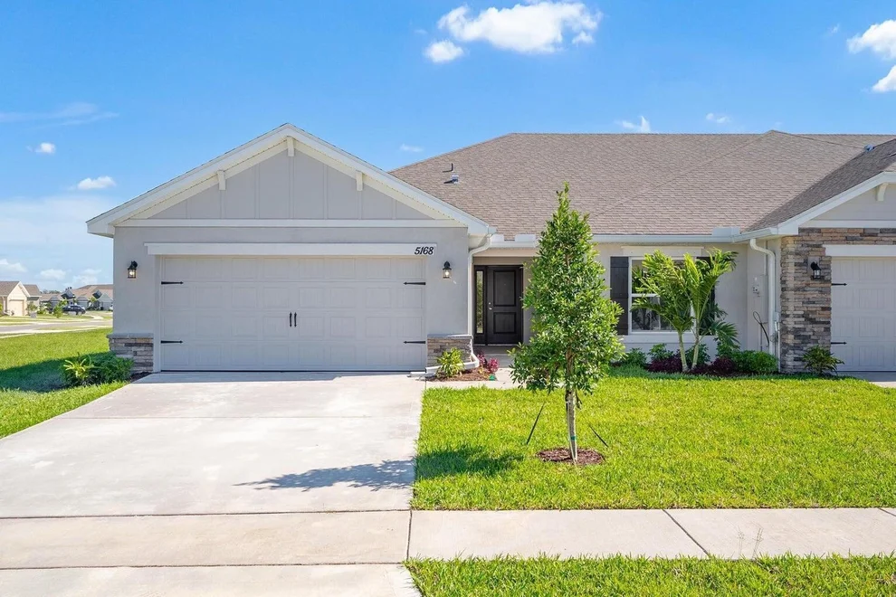 Unit for sale at 5113 Modeno Street, Fort Pierce, FL 34951