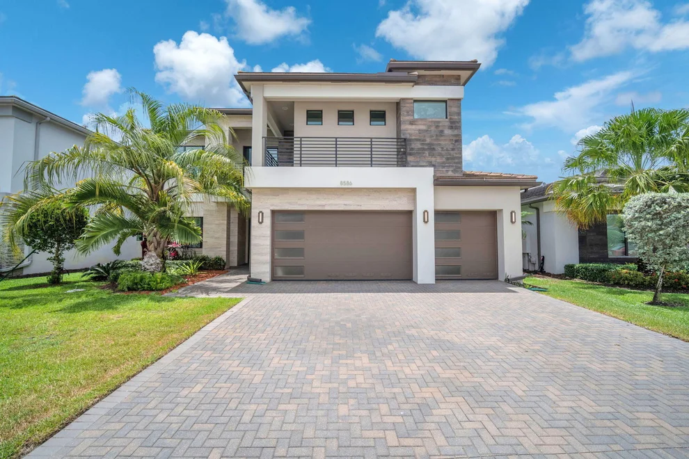 Unit for sale at 8586 Dream Falls Street, Boca Raton, FL 33496