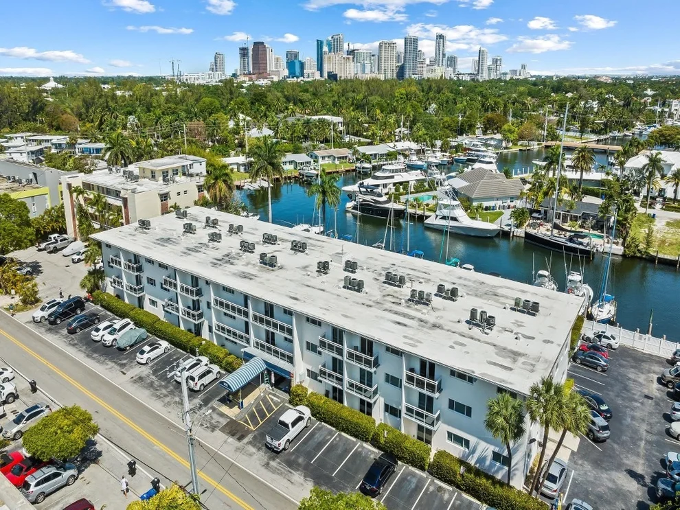 Unit for sale at 1475 SE 15th Street, Fort Lauderdale, FL 33316