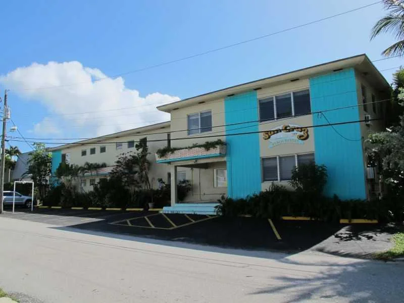 Unit for sale at 340 De Soto Street, Hollywood, FL 33019