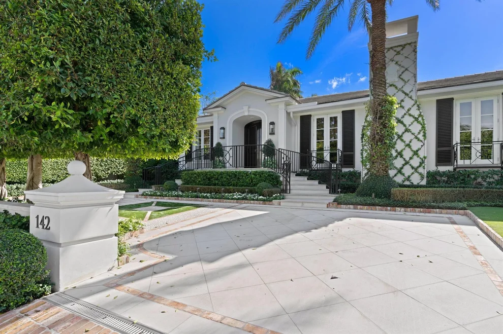 Unit for sale at 142 Via Palma, Palm Beach, FL 33480