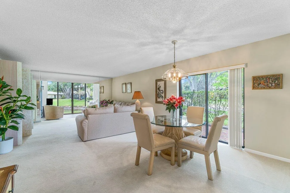 Unit for sale at 42 Stratford Lane W, Boynton Beach, FL 33436