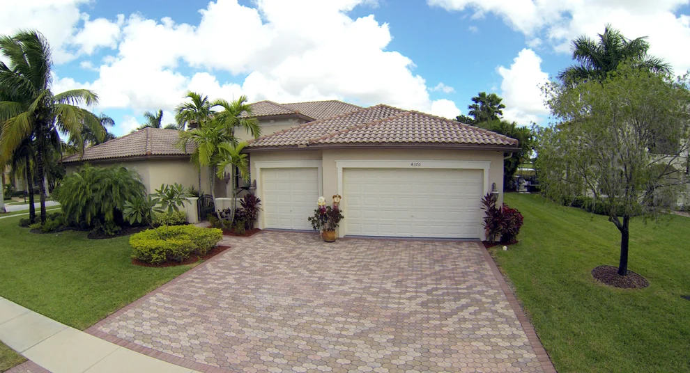 Unit for sale at 4370 Island Reef Drive, Wellington, FL 33449