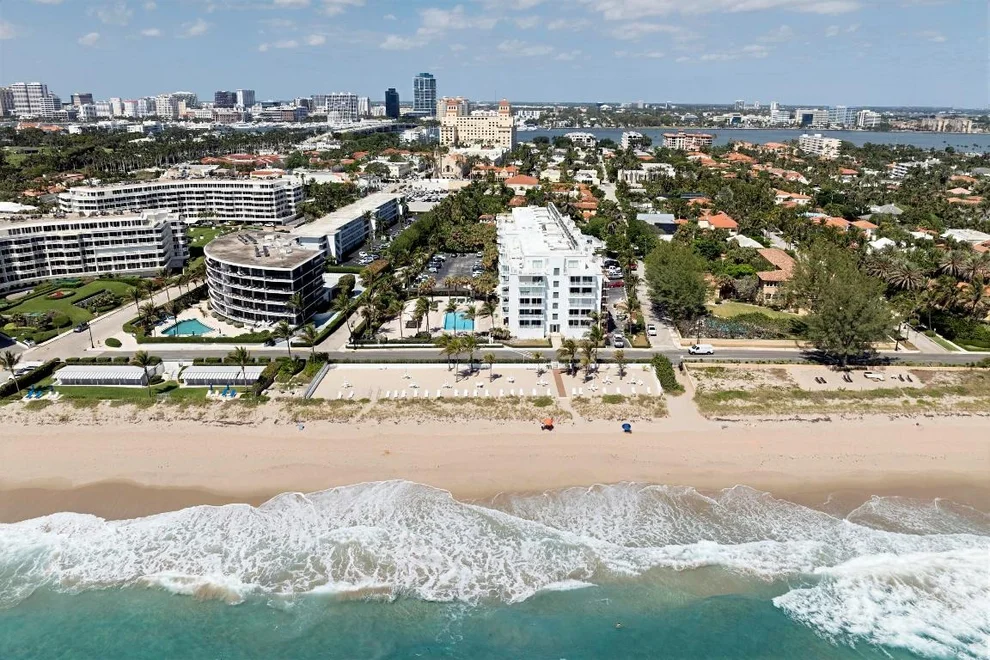 Unit for sale at 170 N Ocean Boulevard, Palm Beach, FL 33480