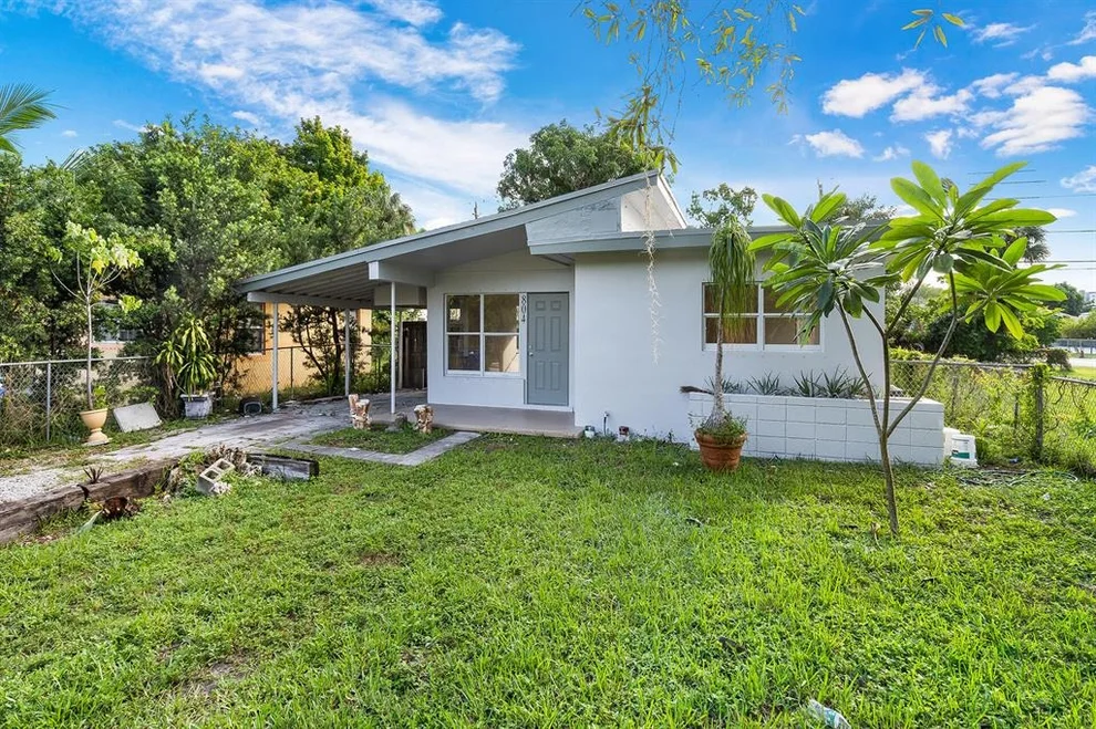 Unit for sale at 804 NW 4th Avenue, Fort Lauderdale, FL 33311