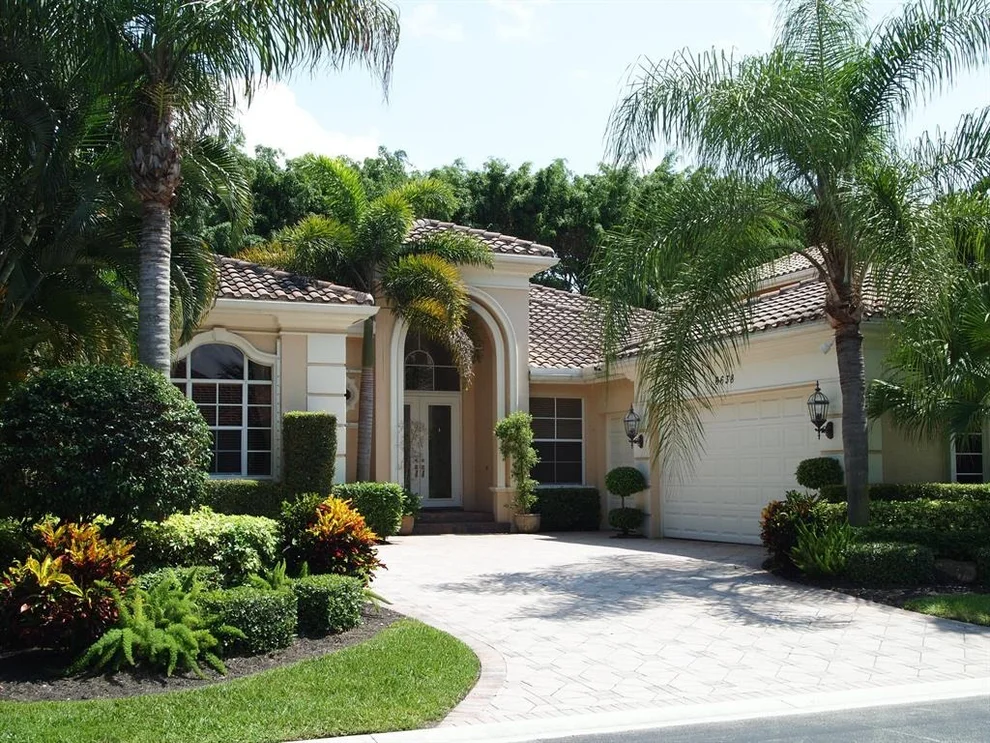 Unit for sale at 6638 Bristol Lake S, Delray Beach, FL 33446