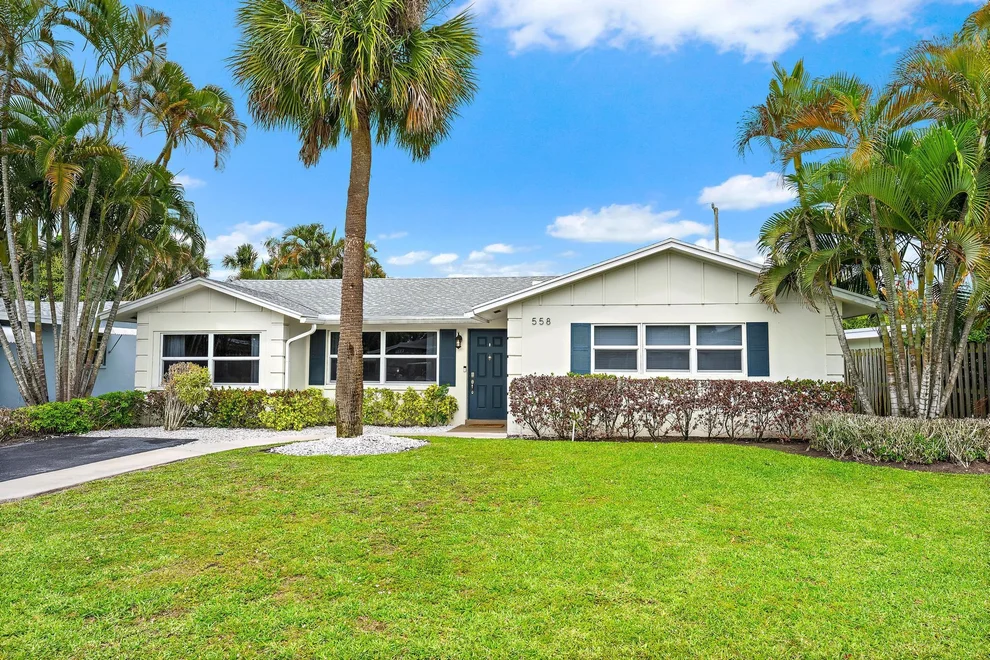 Unit for sale at 558 Ivy Avenue, Palm Beach Gardens, FL 33410