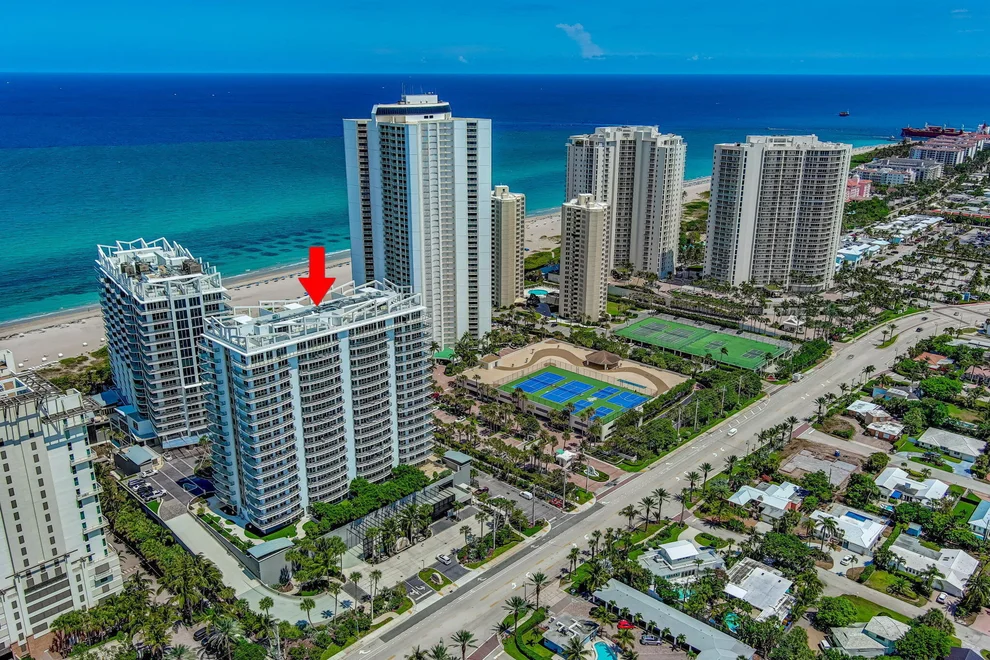 Unit for sale at 3100 N Ocean Drive, Riviera Beach, FL 33404